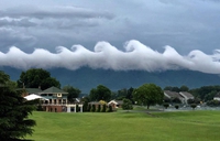 18 juin 2019: nuages en fractales