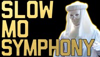 Symphonie de fails en slowmo