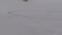 Sacré wheelie