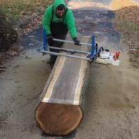 Une belle planche