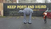Keep Portland weird