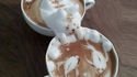 Duo de tasses
