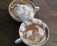 Duo de tasses