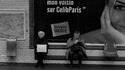 "Dans les villes de grande solitude..."