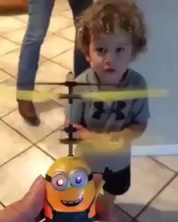 Ces petits moments de la vie