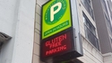Enfin un parking sans gluten