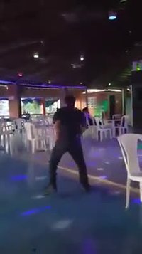 On danse ?