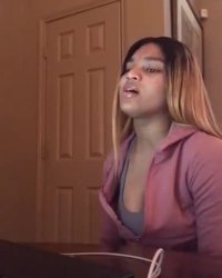 L'intervention de maman