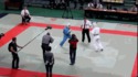 Comment arrêter un combat