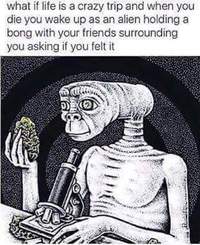 Je déteste quand ça m'arrive