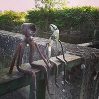 En pincer pour la belle Ferronnière