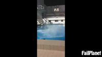 Compilation des piscines