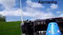 Dépannage allemand et dépannage brésilien