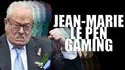 Les jeux vidéo par Jean-Marie