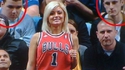 C'est une Chicago Boule