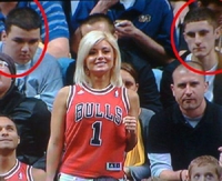 C'est une Chicago Boule