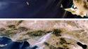 Feux en Californie