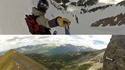 La montagne