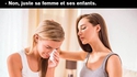 La famille de mon nouveau mec ne m’apprécie pas