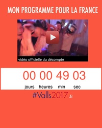 a mon avis, il avait oublié de réserver le nom de domaine