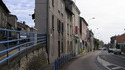 Maison étroite