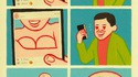 Ne jamais faire confiance à internet