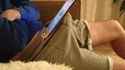 Pose tablette