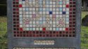 Tombe Scrabble