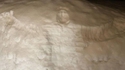 Saint-Suaire sur neige