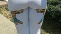 Porte fesses