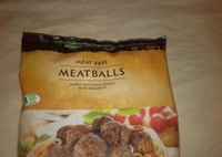 Boulettes de viande