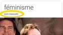 Féminisme 