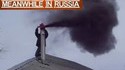 L'écologie à la Russe