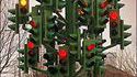Sapin de feux