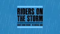 The Doors - Riders on the Storm (Version indédite)