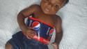Pepsi Black