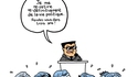 Re-séïsme chez les sarkozistes