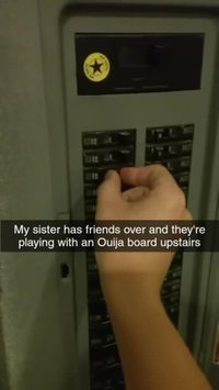 Manipuler les fusibles de la lumière