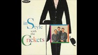 1959, sortie de l'hymne punk : The Crickets - I fought the Law