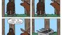 Bigfoot est papa