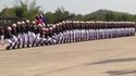 Parade thaïlandaise