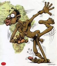 Afrique