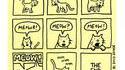 Aventures de chat