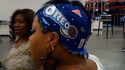 Coiffure Oreo