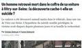 Le niveau de désinformation est abyssal 