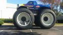 Big Wheels