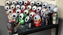 La chorale