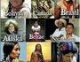 Indiens pas dinde