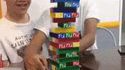Jenga !