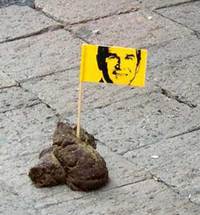 Territoire de Bush